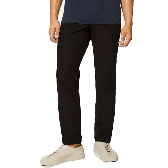 lululemon athletica Other - Lululemon Men's ABC Pant Classic *37" in Black EUC